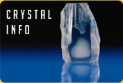 Crystal Info