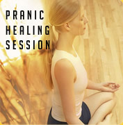 Pranic Healing Sessions