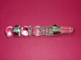 Related Carving Wand