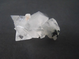 Related Apophyllite Double Terminator Specimen
