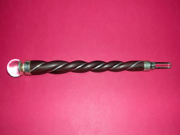 Related Rose Wood Wand