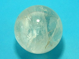 Related 59 mm Quartz Crystal Ball