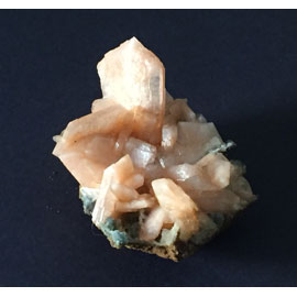 Stilbite Specimen 1