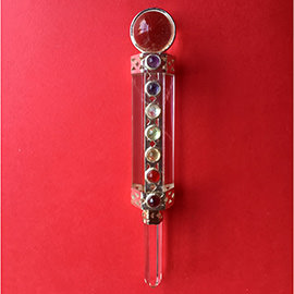 Related Mini Chakra wand