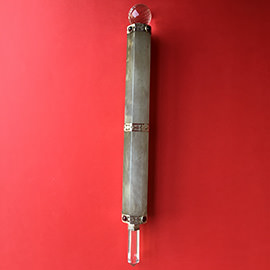 Related Green Aventurine Healing Wand