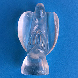 Related Quartz Crystal Healing Angels