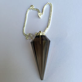 Related Smoky Pendulum