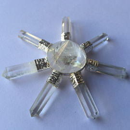 7 Point Reiki Generator