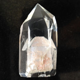 Related Phantom Crystal