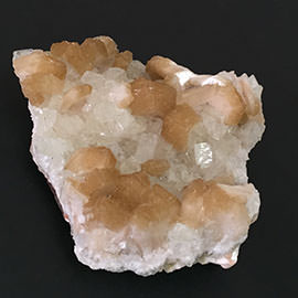 Related Zeolite Specimen - Prana Crystals store