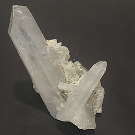 Related Quartz Crystal Specimen - Prana Crystals Store
