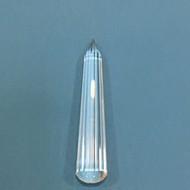 Related 9.7 cm Quartz Crystal wand
