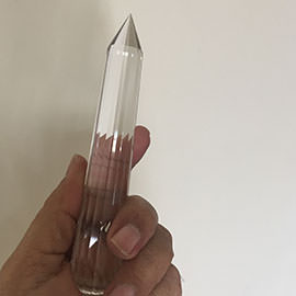 Related Rare Pranic healing laser wand