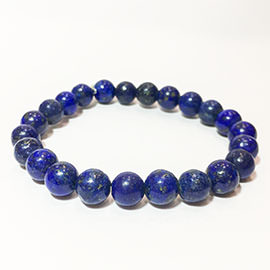Related Lapis Lazuli Stone Bracelet