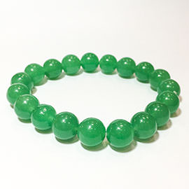 Related Green Aventurine Bracelet