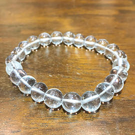 Related Quartz Crystal Bracelet
