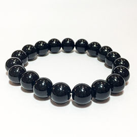 Black Agate Bracelet