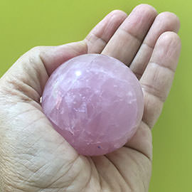 Related Rose Quartz Activator
