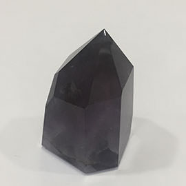 Amethyst Natural Point
