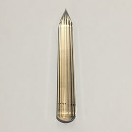 Related 11 Cm Smoky wand