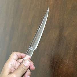 Pranic Healing Crystal Cord Cutter