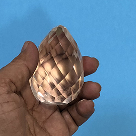 Related Kriya Shakti Crystal Activator