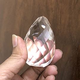 Related KriyaShakti Crystal Activator