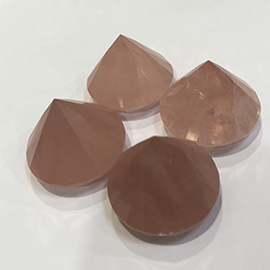 Related Rose Quartz Diamond Extractor