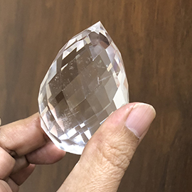 Kriya Shakti Crystal Activator