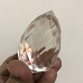 Related Kriya Shakti Crystal Activator