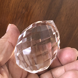 Related Kriya shakti crystal extractor