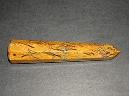 Related 115 mm Snake Jasper Wand