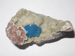Related cavansite-10