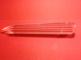 Related 88 mm Mini Crystal wand