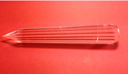 Related 112 mm  Quartz Crystal wand