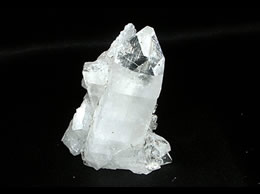 Related Clear Point Apophyllite