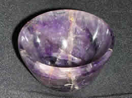 Related Beautiful Amethyst Crystal Bowl