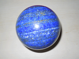 Related Lapis lazuli Ball