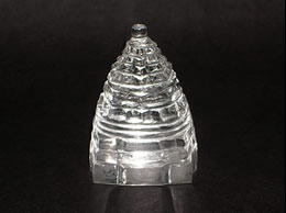 Related 56 mm Big Shree Yantra