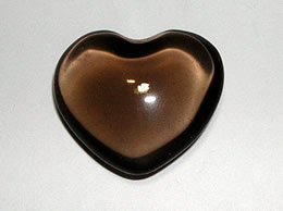 Related Smoky Quartz Heart