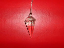 Related Crystal Pendulum