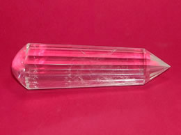 95 mm Crystal Healing Wand