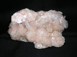 Related Zeolite Mineral 4