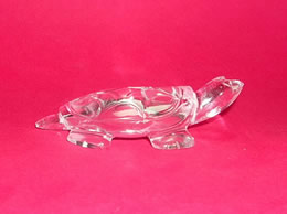 Related 24 Gm Crystal Turtle