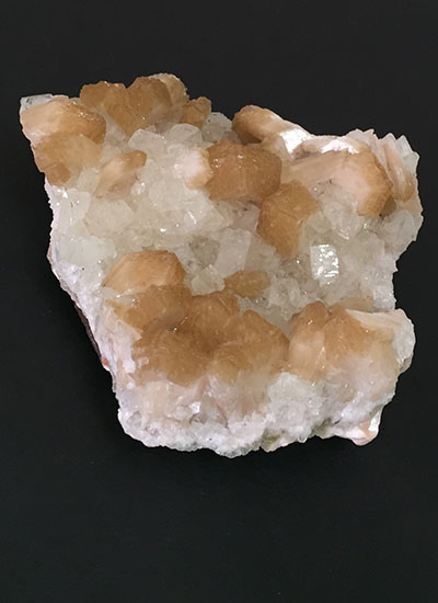 Zeolite Crystals