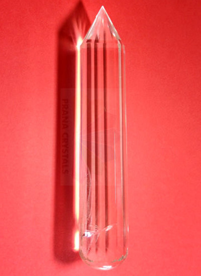 142 mm Jumbo Crystal wand Image
