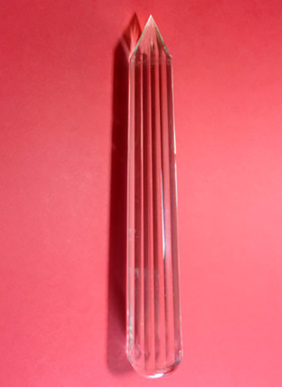 6 Inches Unique wand Image