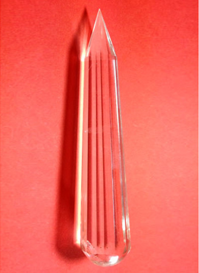 88 mm Mini Crystal wand Image