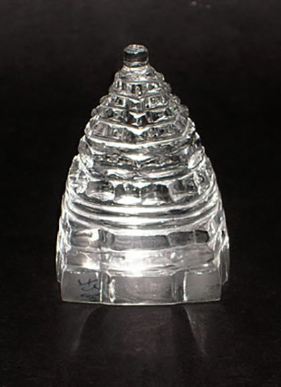 56 mm Big Shree Yantra Image
