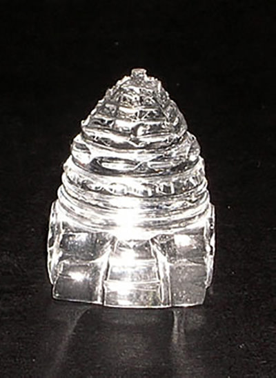 Small Shree Yantra Image